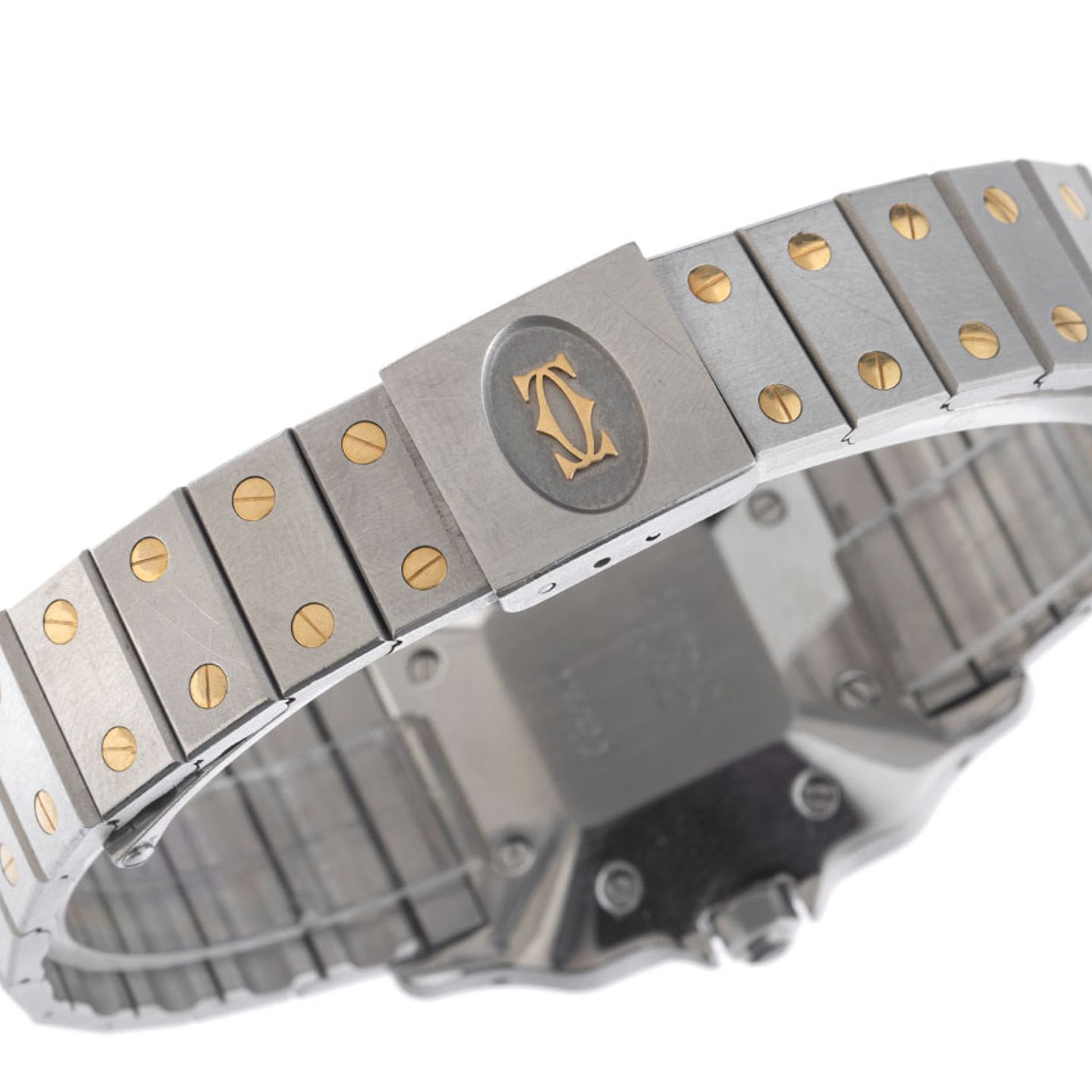 Cartier Santos 2961 - (7/7)