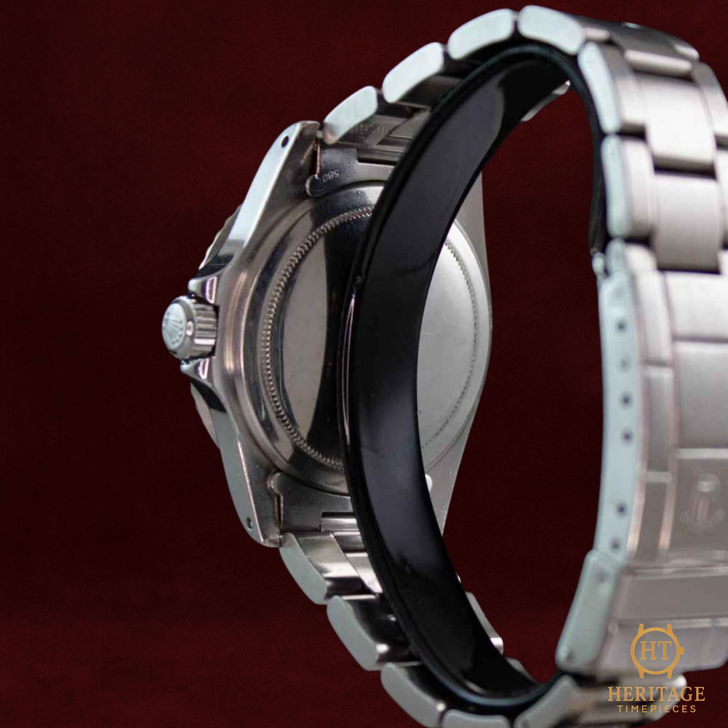 Rolex Submariner No Date 5513 - (7/8)