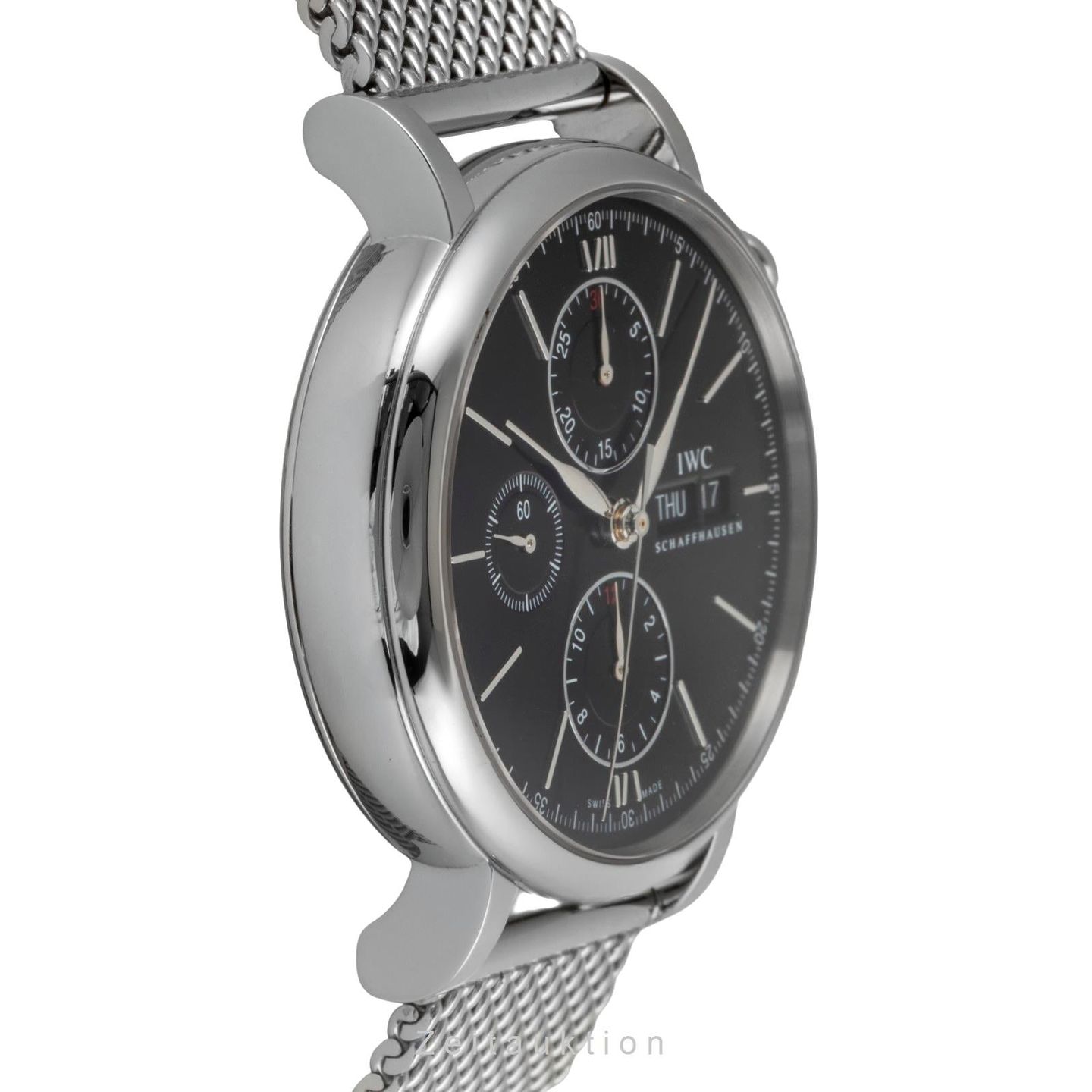 IWC Portofino Chronograph IW391010 - (6/8)