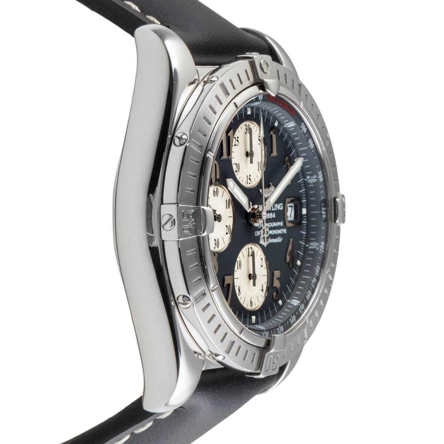 Breitling Chronomat Evolution A13356 - (7/8)