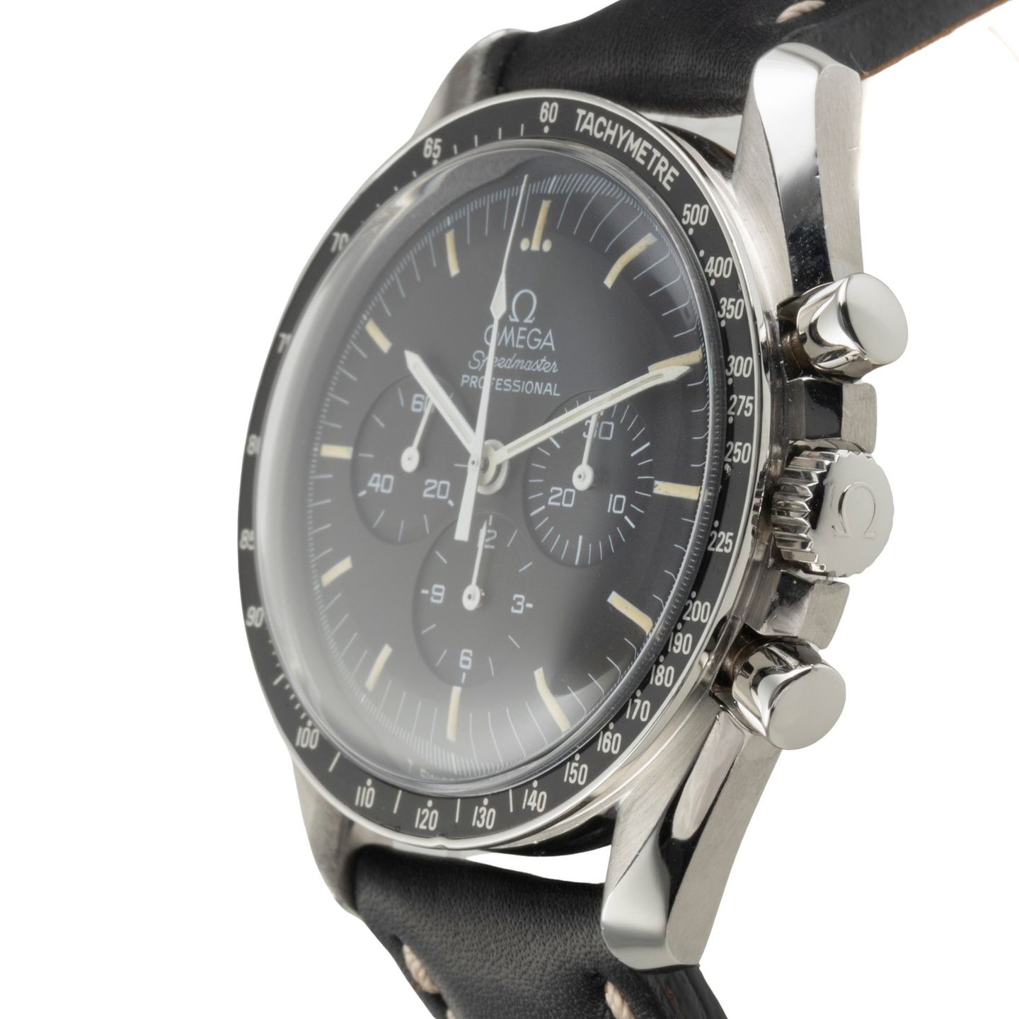 Omega Speedmaster Professional Moonwatch 345.0808 - (6/8)