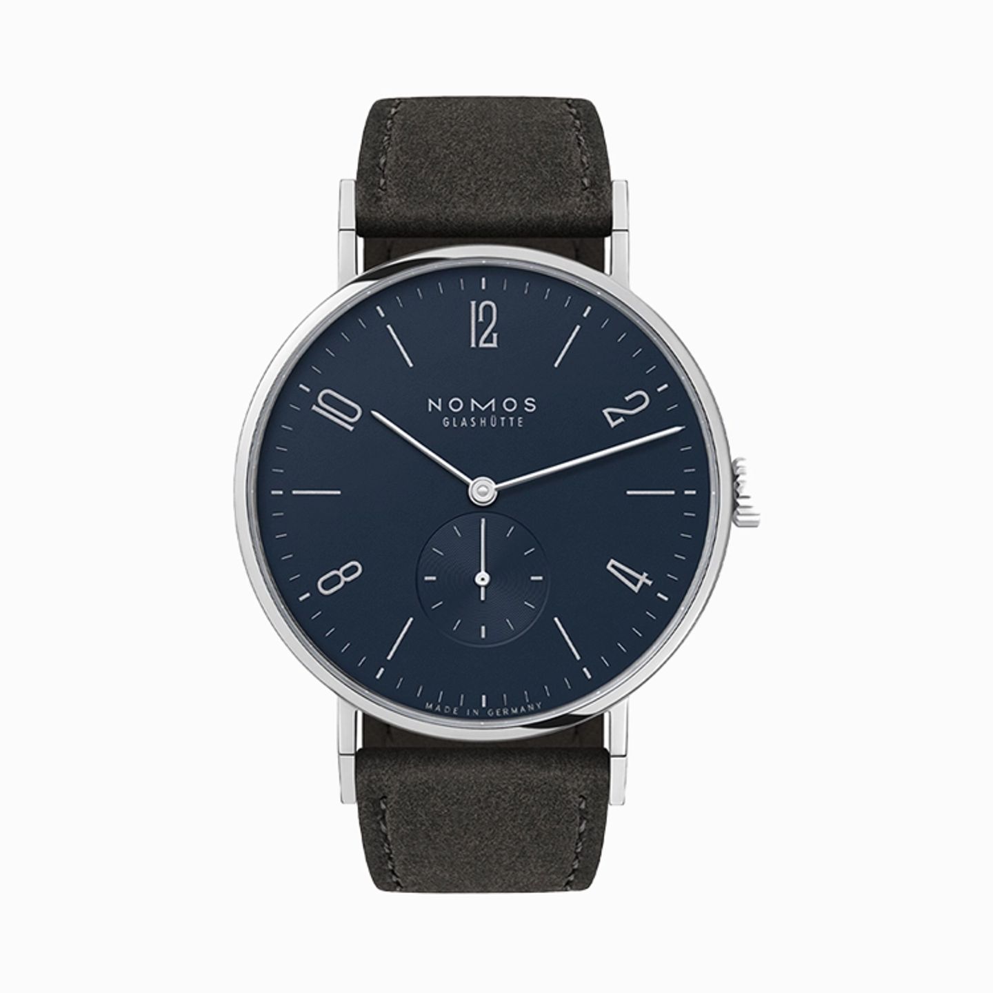 NOMOS Tangente 38 167 - (1/1)