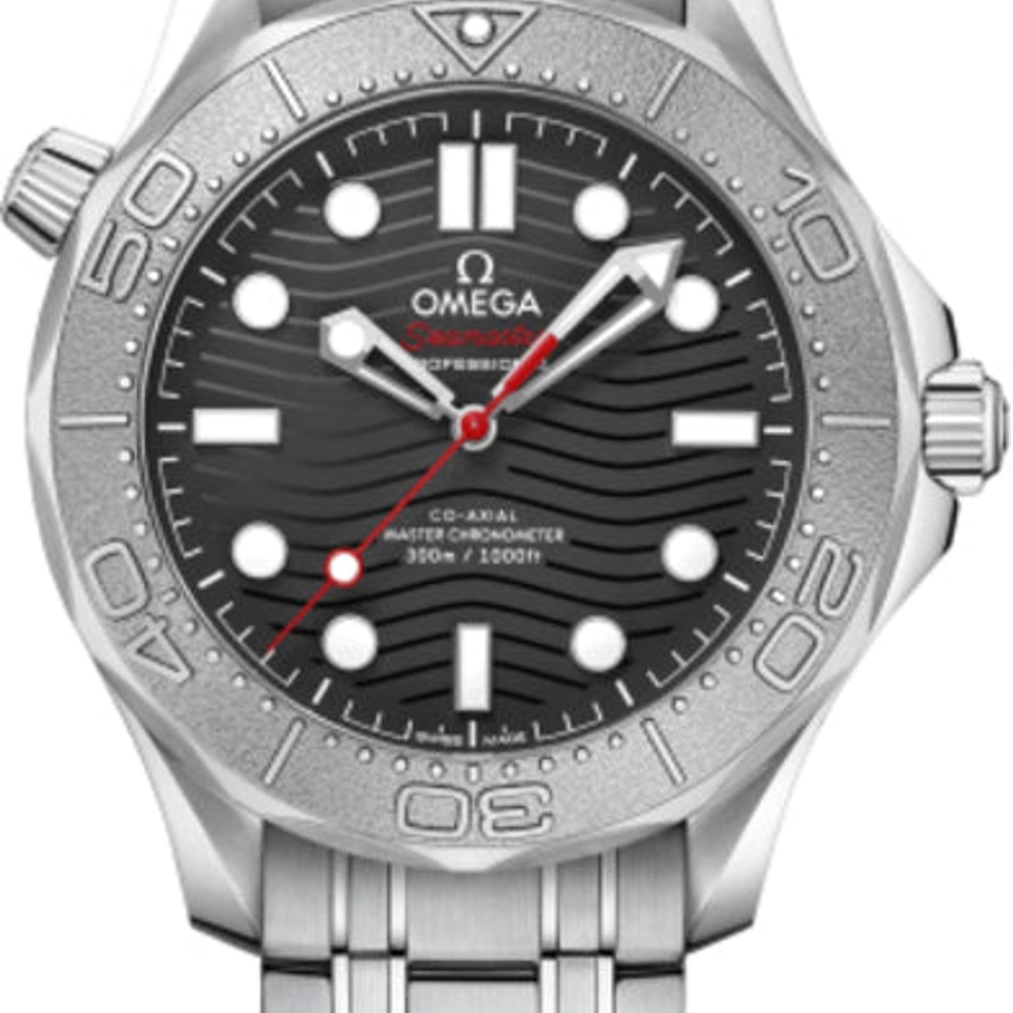 Omega Seamaster Diver 300 M 210.30.42.20.01.002 - (1/1)