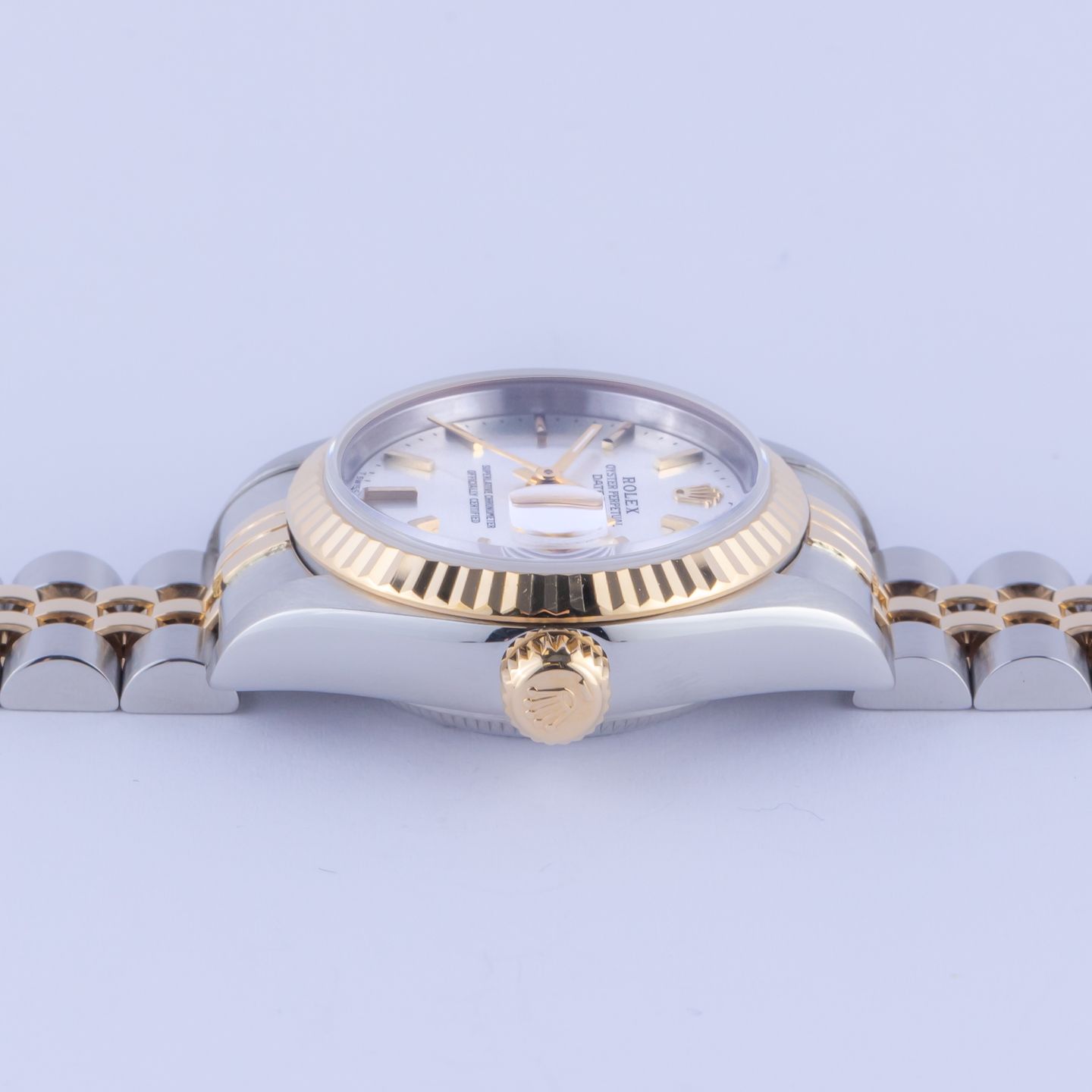 Rolex Lady-Datejust 69173 - (6/8)