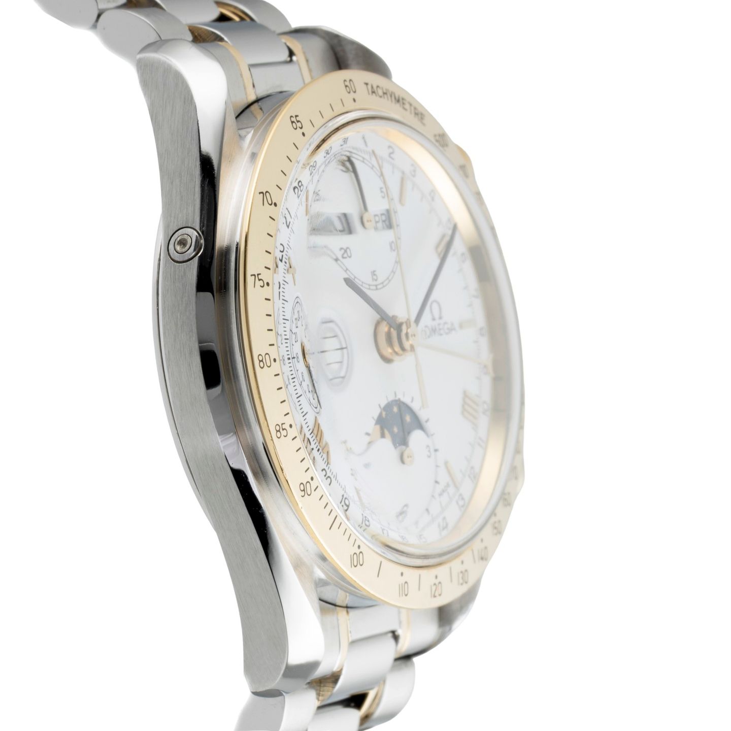 Omega Speedmaster Reduced 3336.20.00 - (7/8)