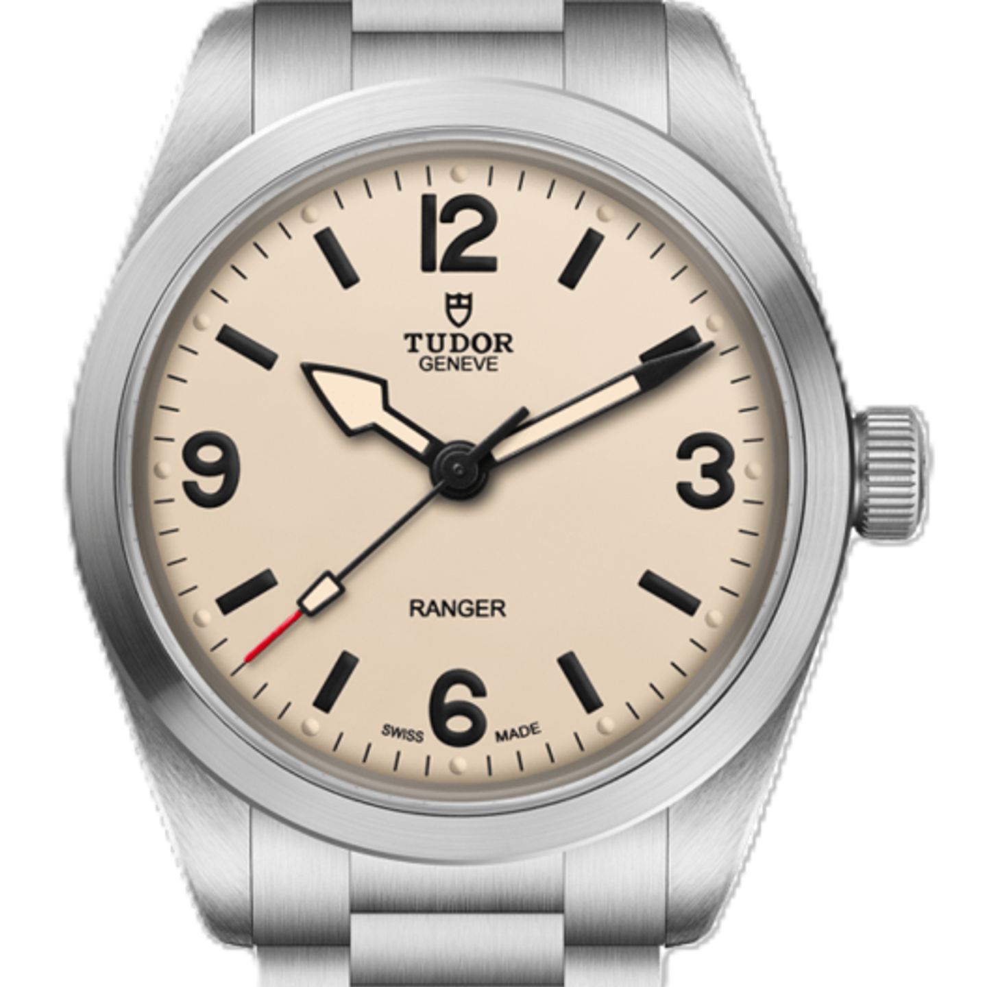 Tudor Ranger 79930 - (1/1)