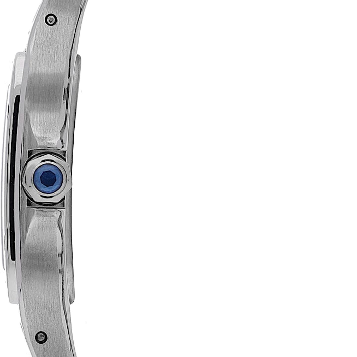 Cartier Santos Galbée 987901 - (4/5)