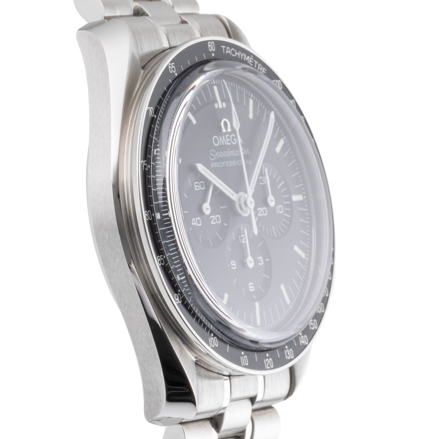 Omega Speedmaster Professional Moonwatch 310.30.42.50.01.002 - (7/8)