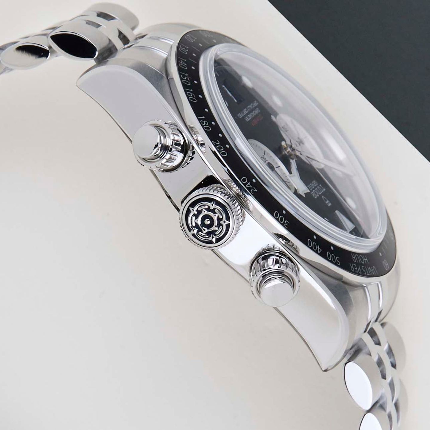 Tudor Black Bay Chrono 79360N - (8/8)