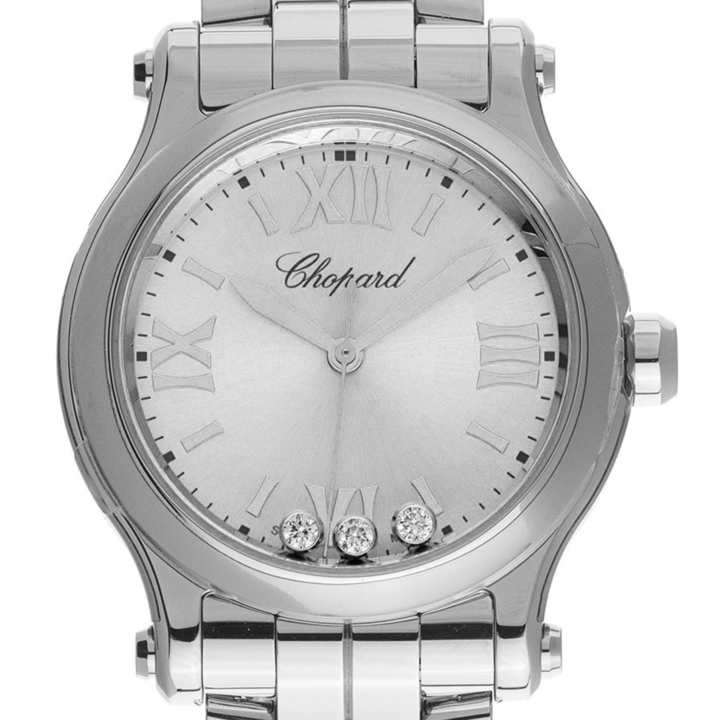 Chopard Happy Sport 278590-3002 - (1/7)