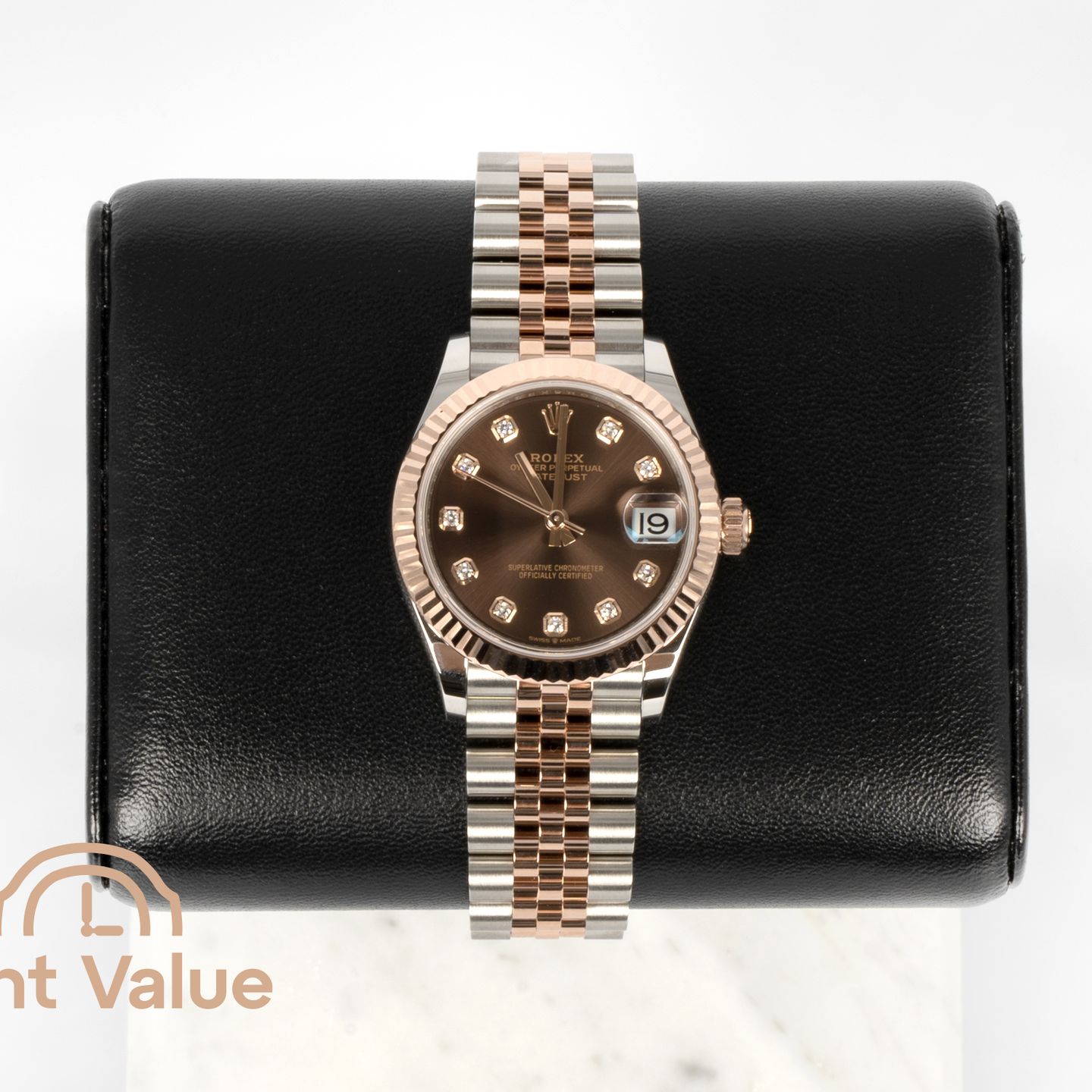 Rolex Datejust 31 278271 - (1/6)