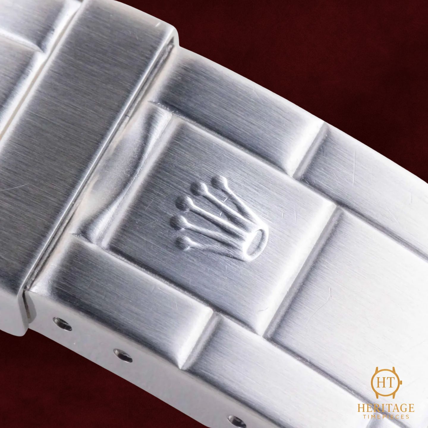 Rolex Submariner Date 16610 - (8/8)