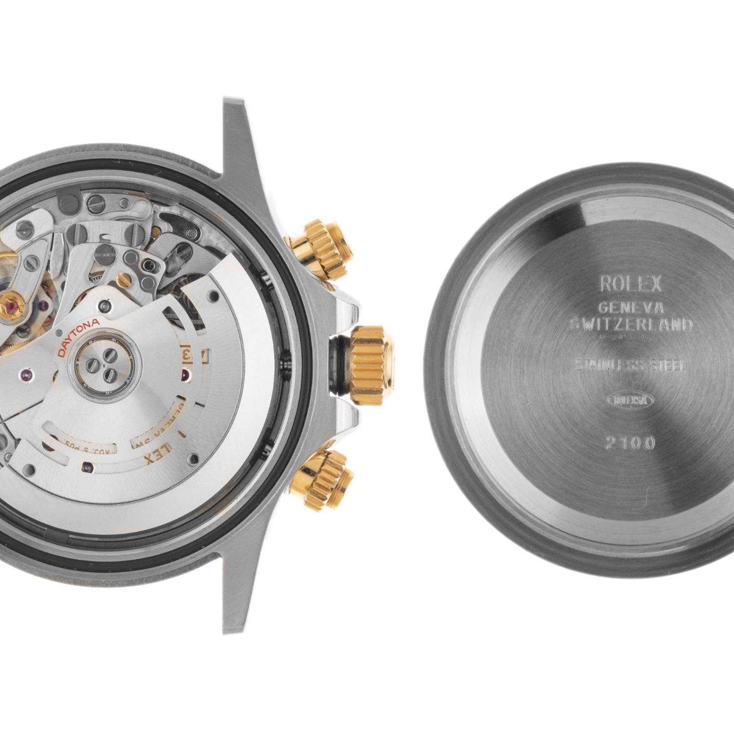 Rolex Daytona 116503 - (8/8)