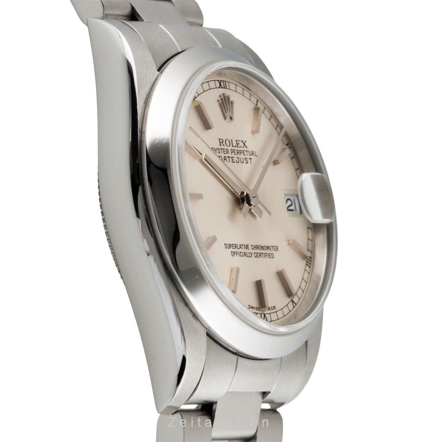 Rolex Datejust 31 78240 - (6/8)