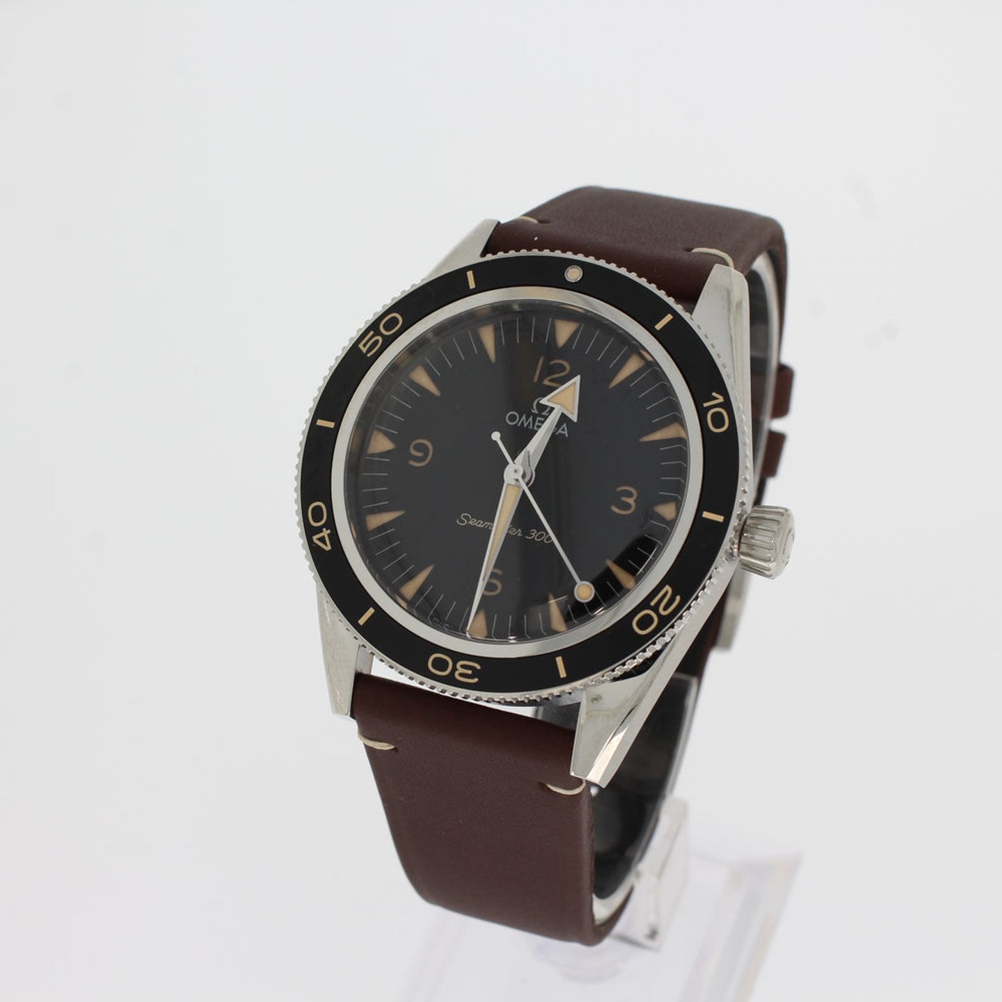 Omega Seamaster 300 234.32.41.21.01.001 - (2/4)
