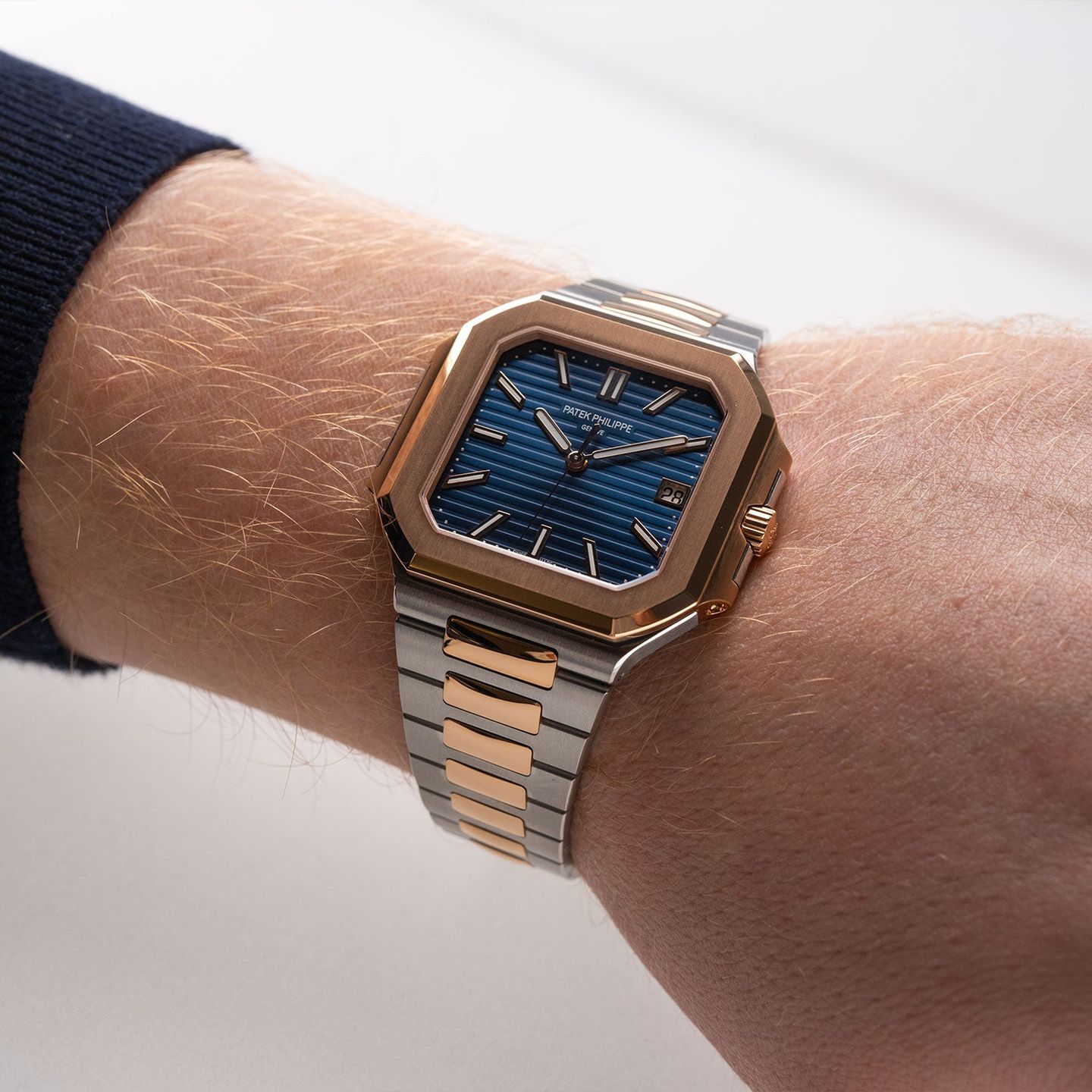 Patek Philippe Cubitus 5821/1AR-001 - (7/8)