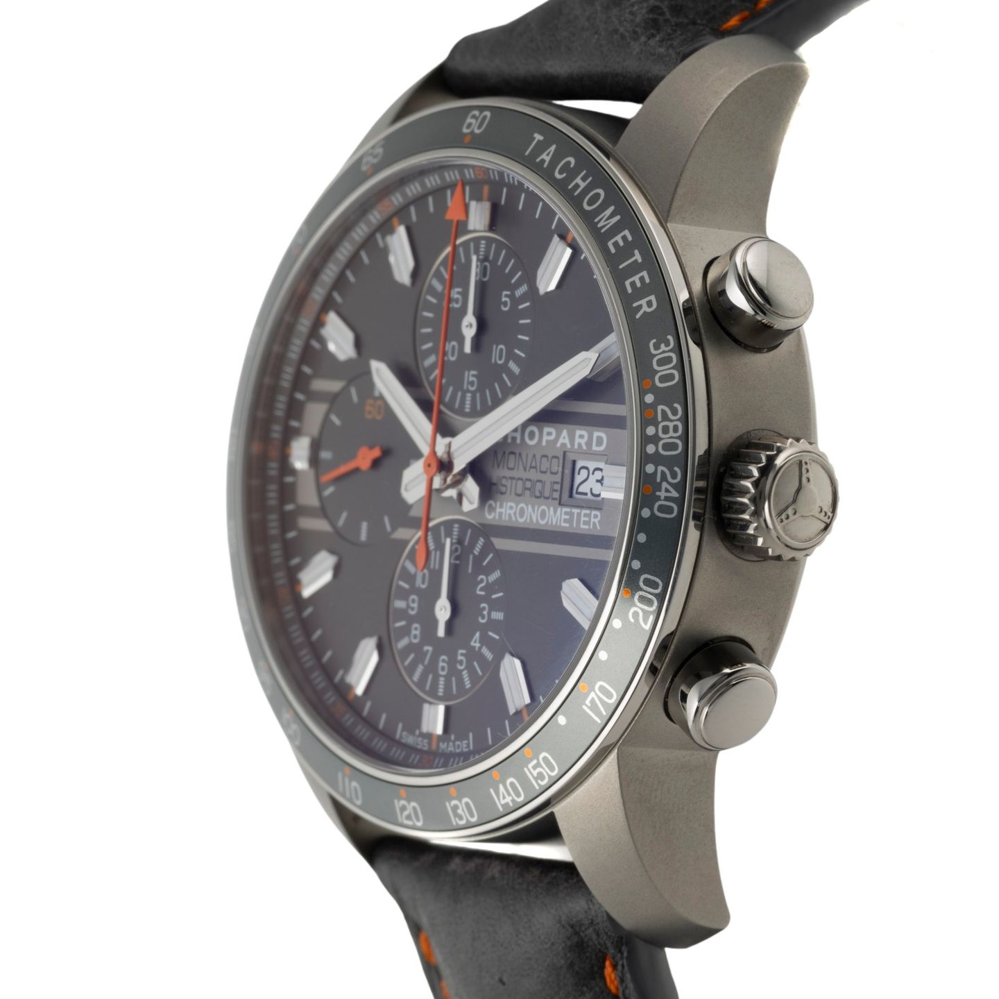 Chopard Grand Prix de Monaco Historique 168992-3032 - (6/8)