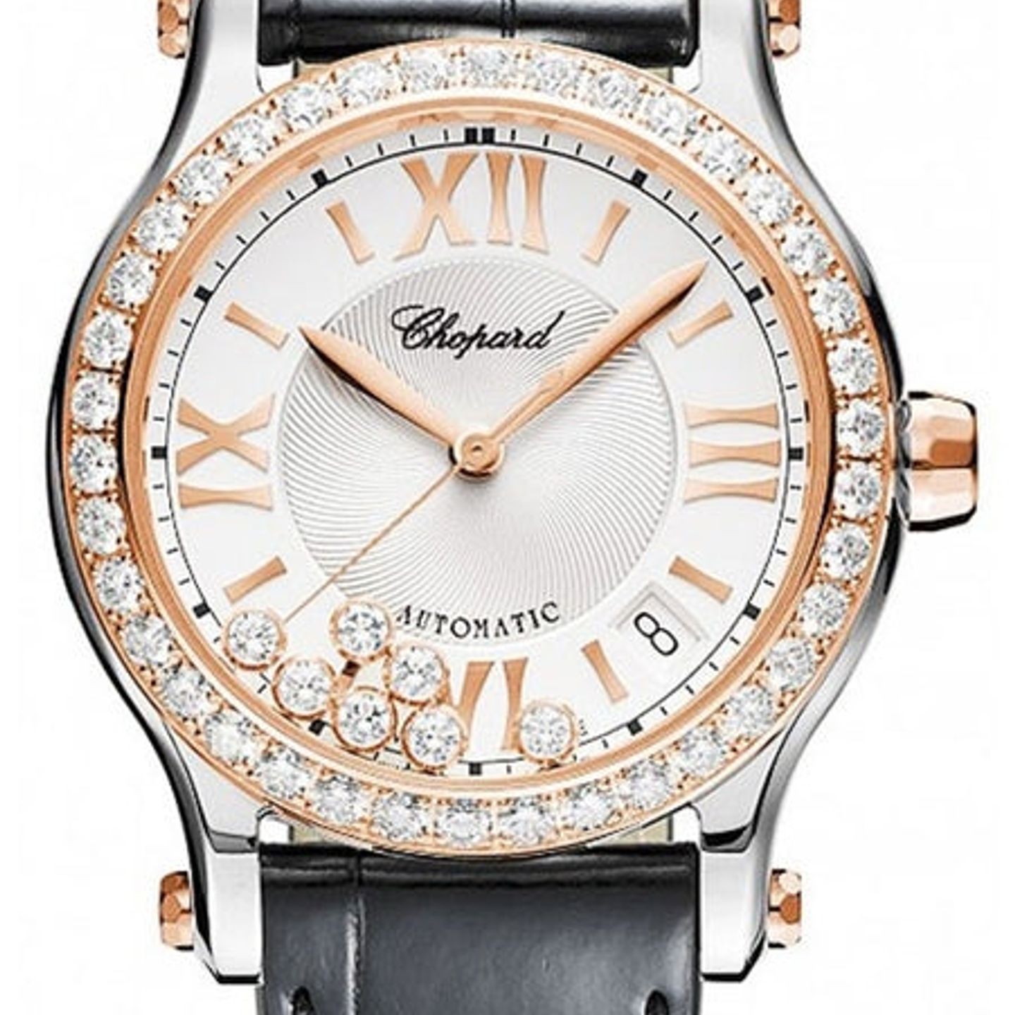 Chopard Happy Sport 278559-6003 - (1/1)