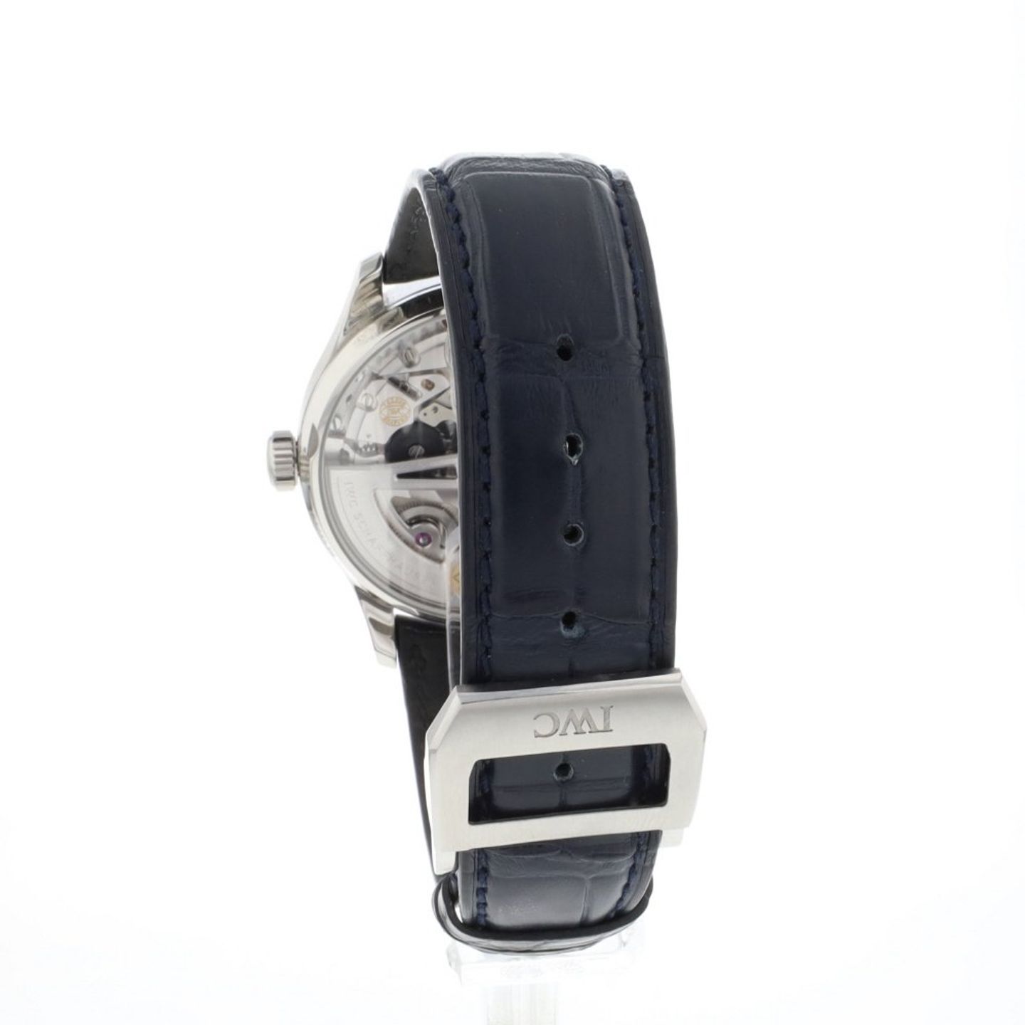 IWC Portuguese Automatic IW500715 - (4/6)