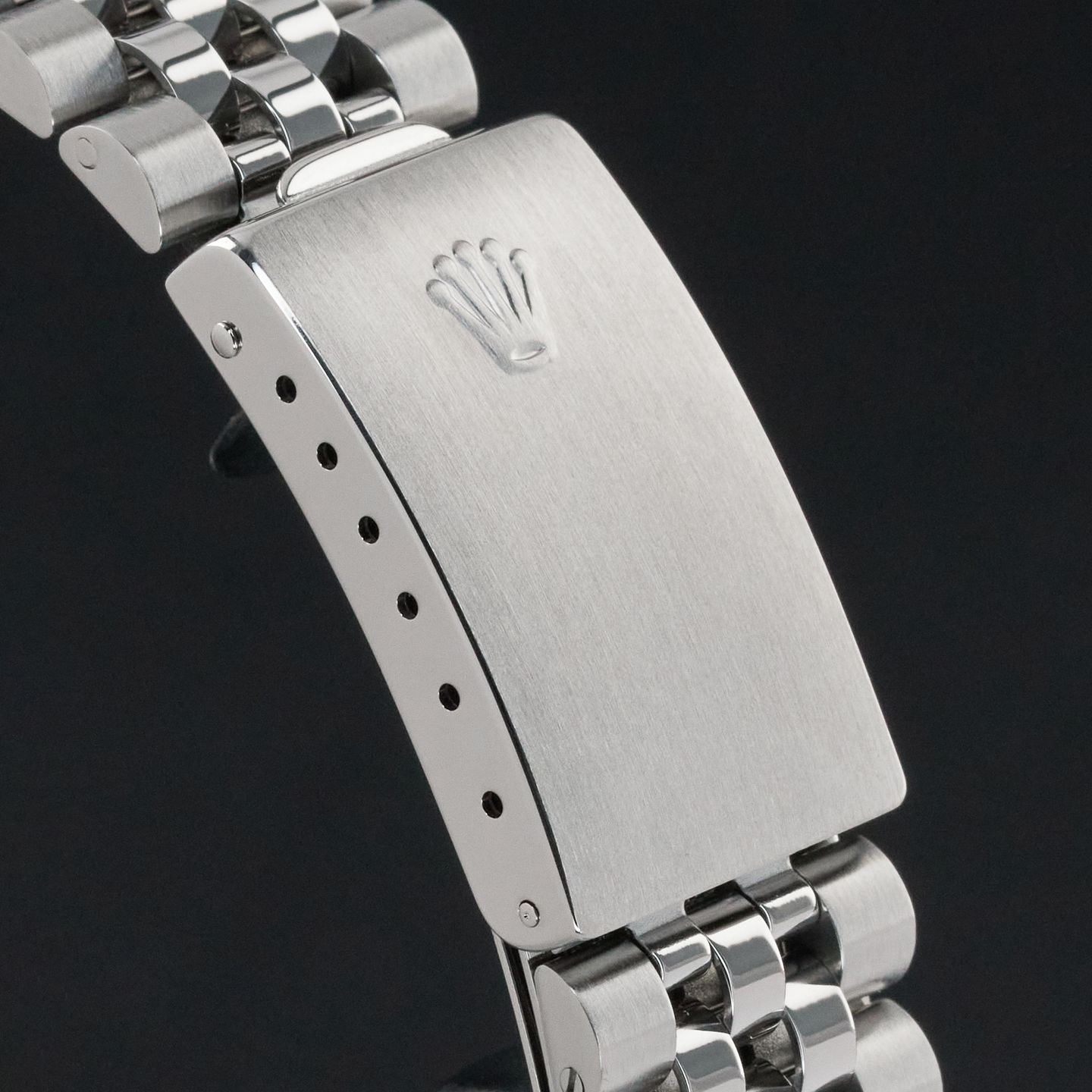 Rolex Datejust 36 16220 (1989) - 36mm Staal (8/8)