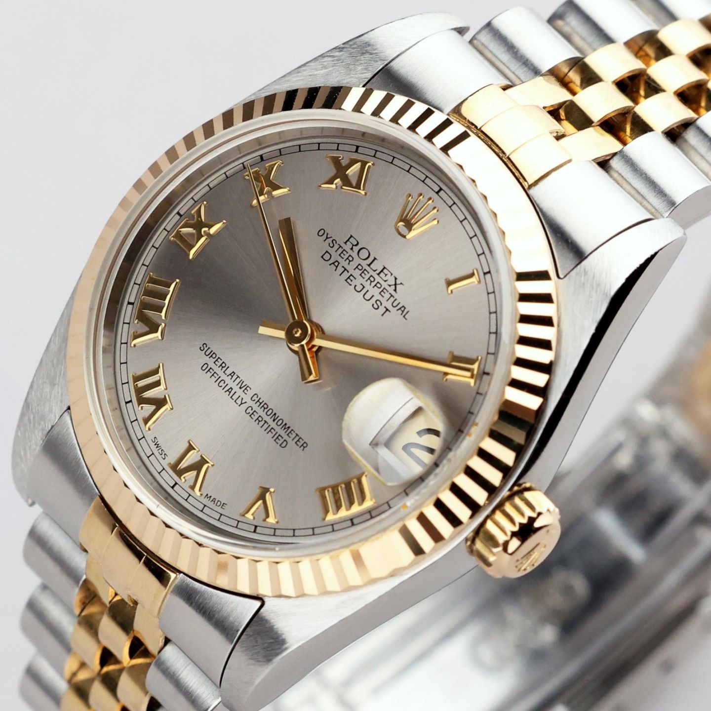 Rolex Datejust 31 78273 - (5/8)
