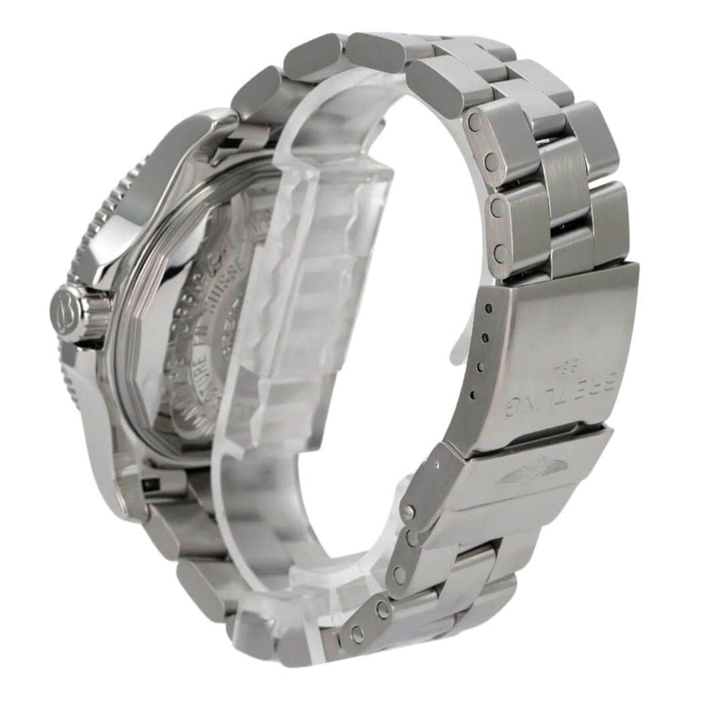 Breitling Superocean II 36 A1739102.BA80.134A - (7/8)