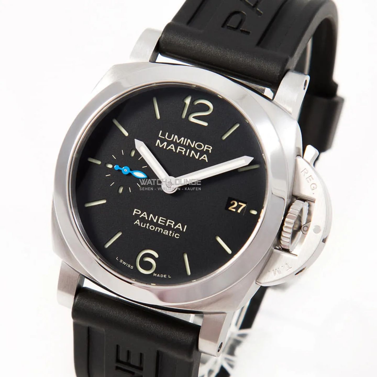 Panerai Luminor 1950 PAM01372 - (1/8)