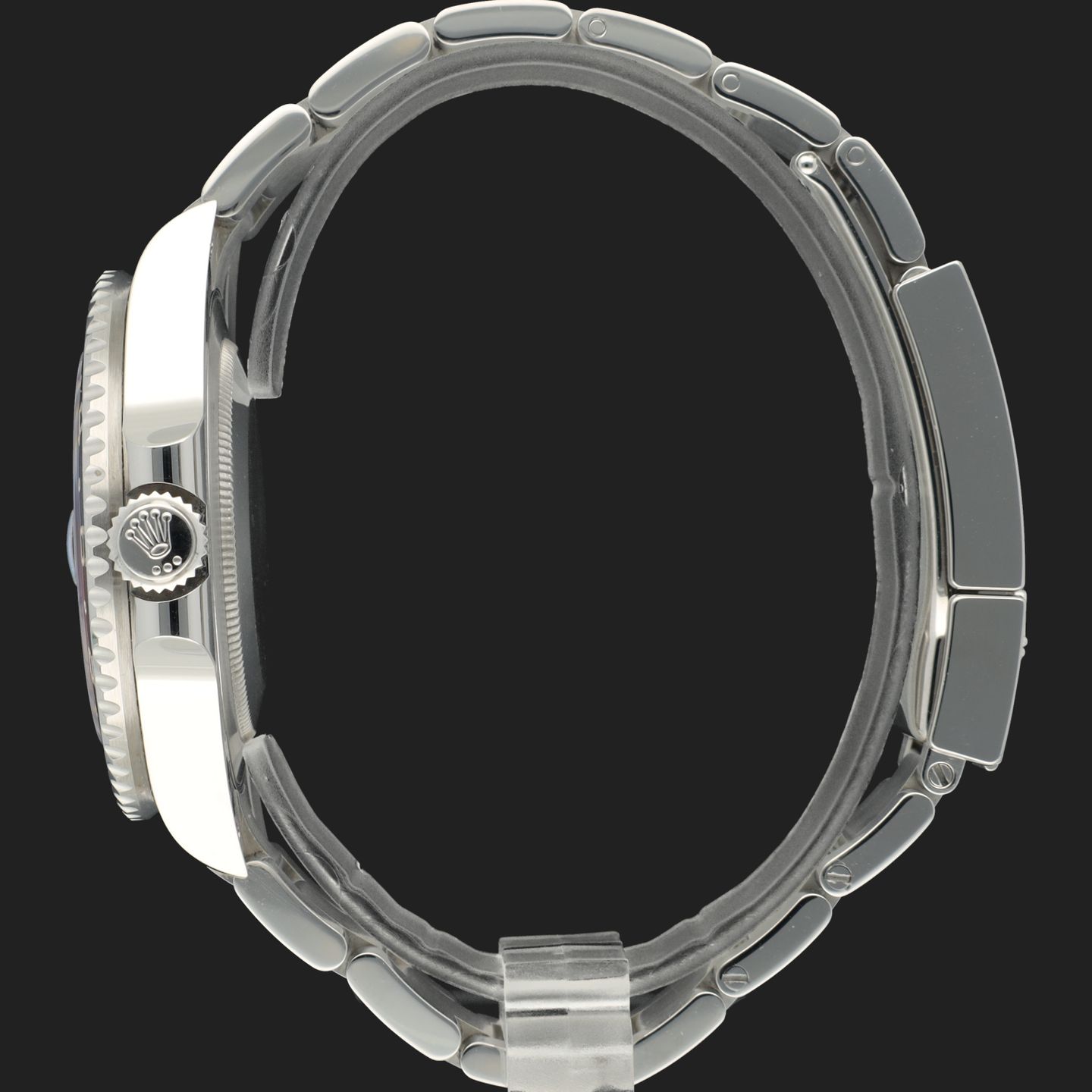 Rolex GMT-Master II 126710BLRO (2022) - Black dial 40 mm Steel case (7/8)