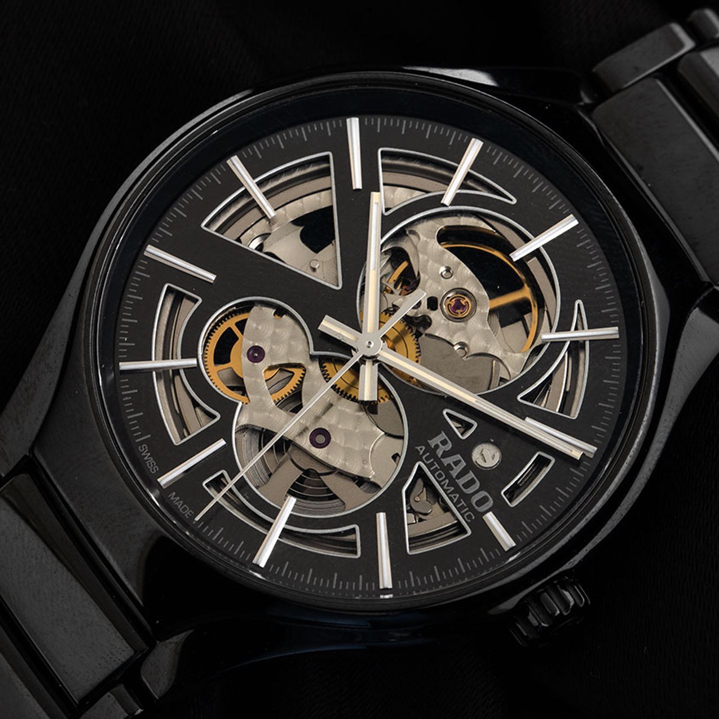 Rado True 01.734.0100.3.011 - (5/8)