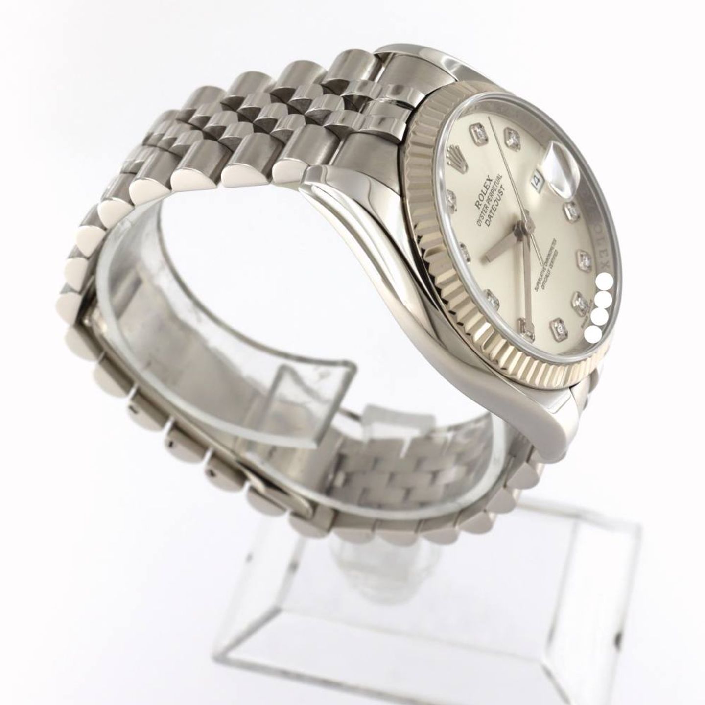 Rolex Datejust 36 116234 - (3/8)