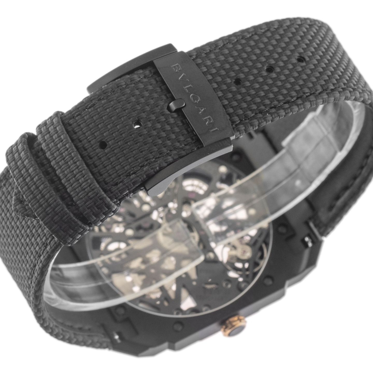 Bulgari Octo 104121 - (7/8)
