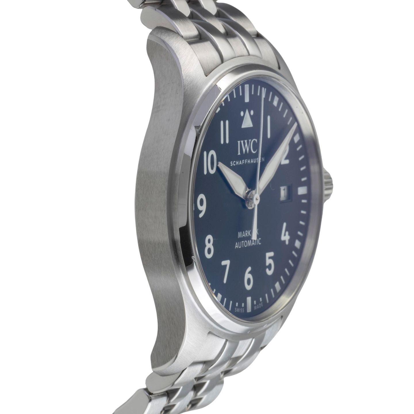 IWC Pilot Mark IW328202 - (7/8)