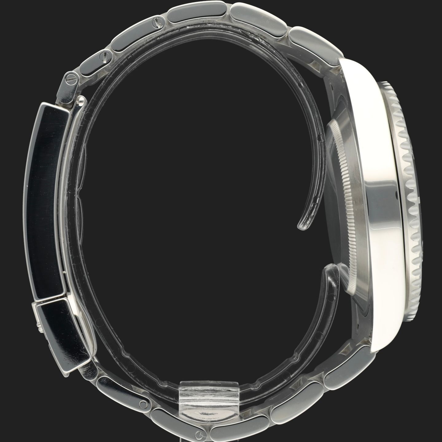 Rolex Submariner Date 116610LN - (5/8)