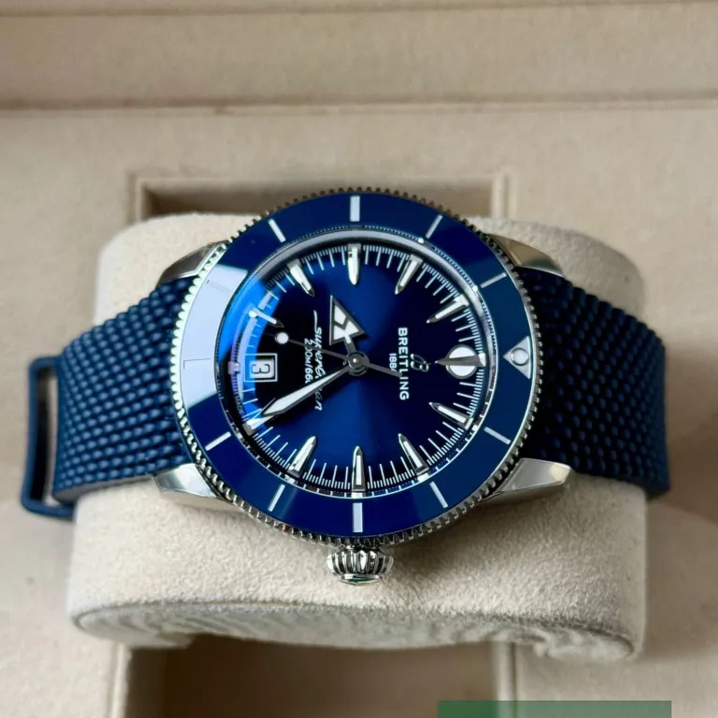 Breitling Superocean Heritage AB3111161C1S1 - (4/7)