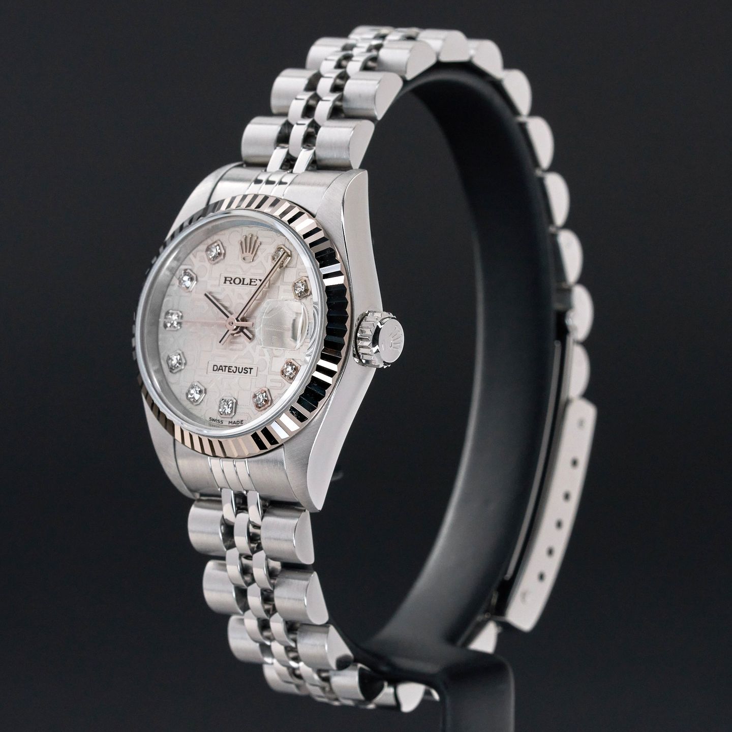 Rolex Lady-Datejust 79174 - (4/8)