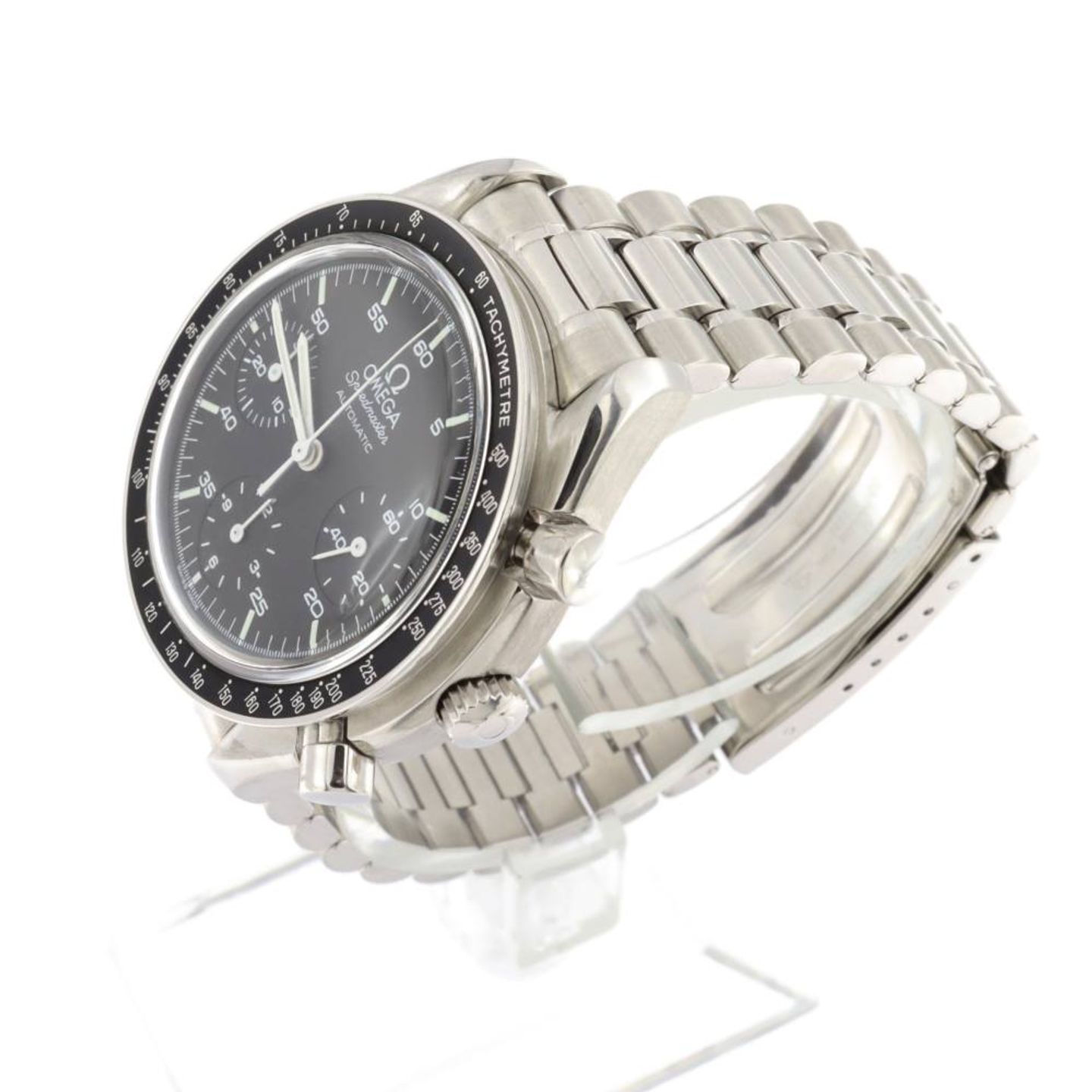 Omega Speedmaster Reduced 3510.50.00 - (2/6)