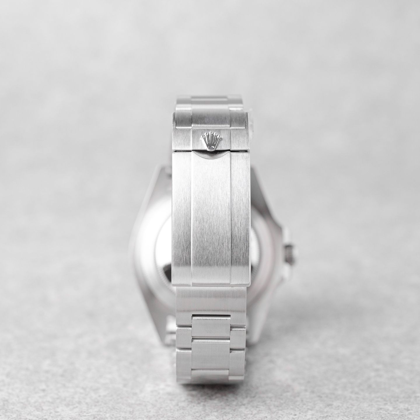 Rolex Sea-Dweller Deepsea 126660 (2021) - 44mm Staal (6/8)