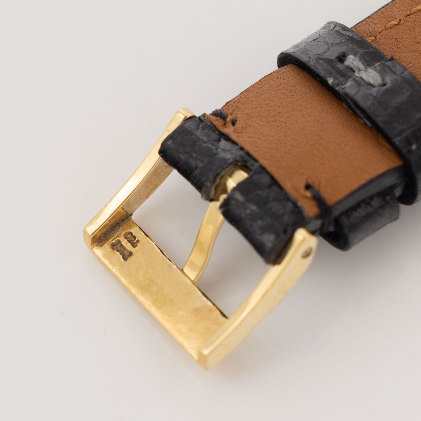 Piaget Vintage 90802 - (8/8)