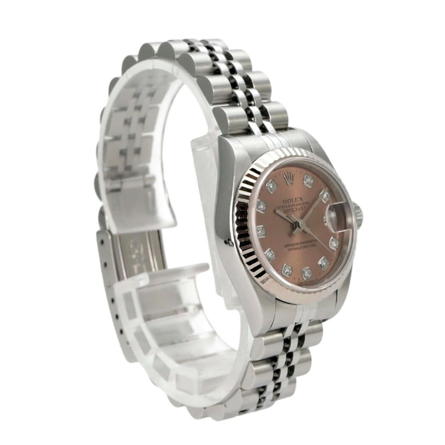 Rolex Lady-Datejust 279174 - (3/8)