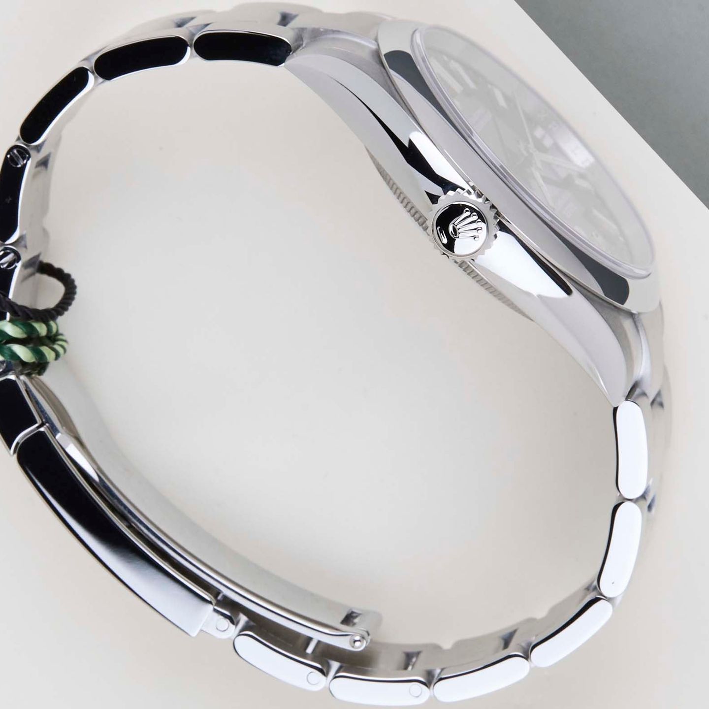 Rolex Oyster Perpetual 41 134300 (2026) - 41 mm Steel case (7/8)