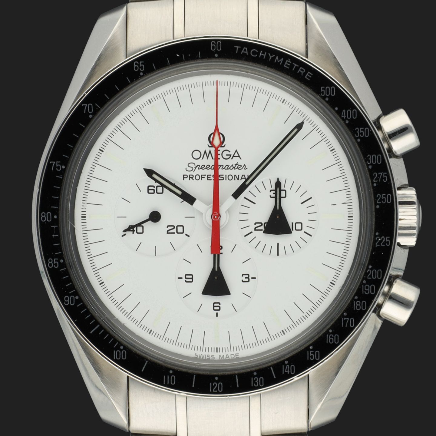 Omega Speedmaster Professional Moonwatch 311.32.42.30.04.001 - (2/8)