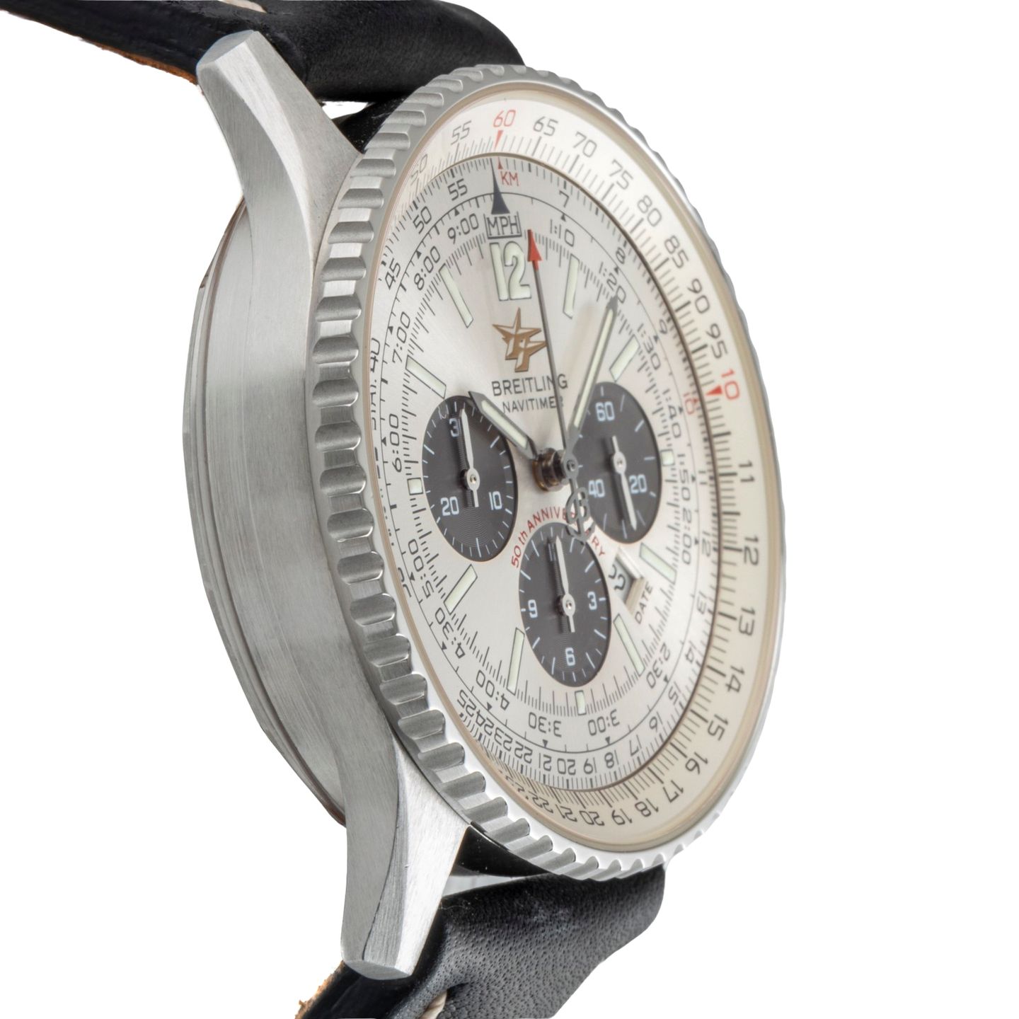 Breitling Navitimer A4132213/E505 - (7/8)
