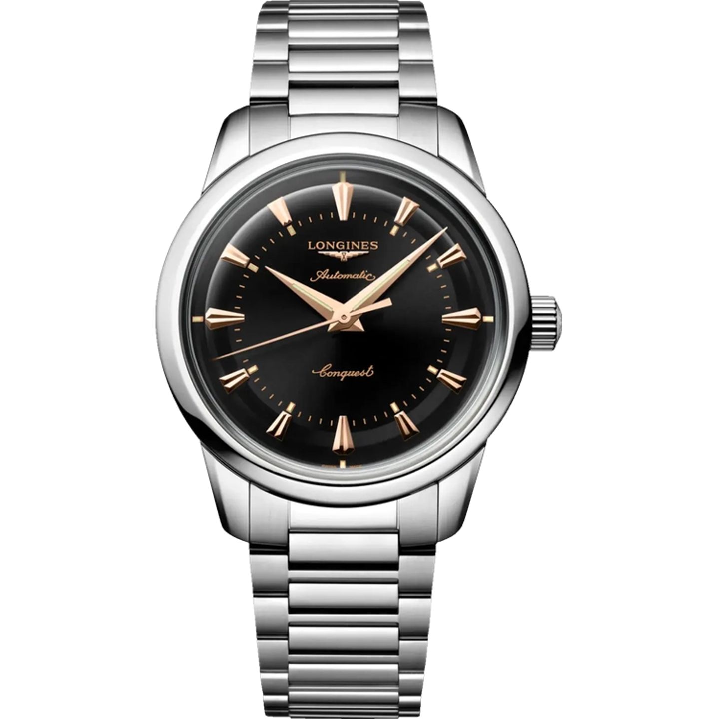 Longines Conquest Heritage L1.649.4.52.6 - (1/1)