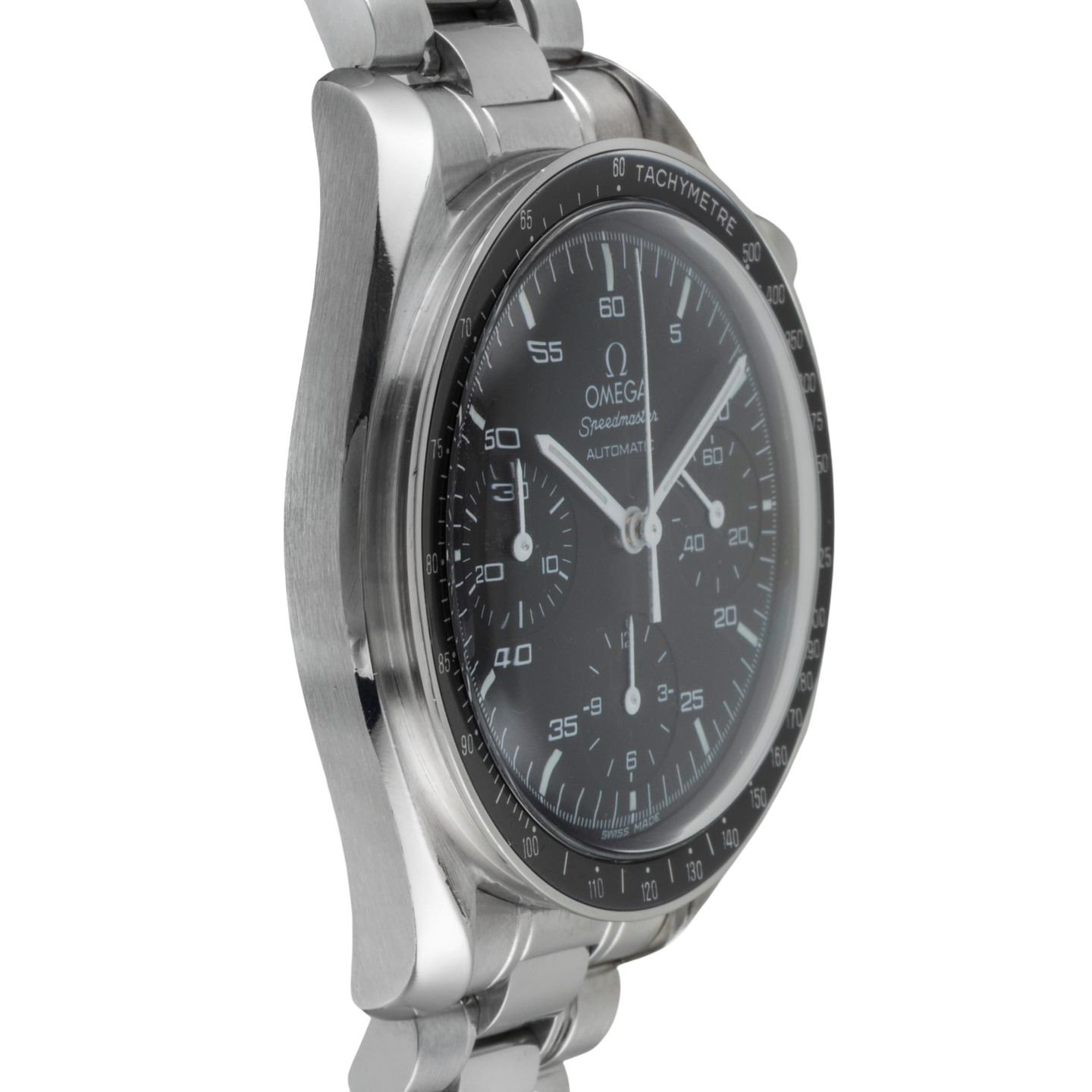 Omega Speedmaster Reduced 3510.50.00 - (7/8)