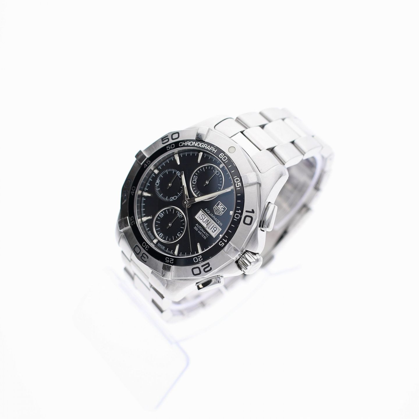 TAG Heuer Aquaracer 300M CAF2010.BA0815 - (2/8)