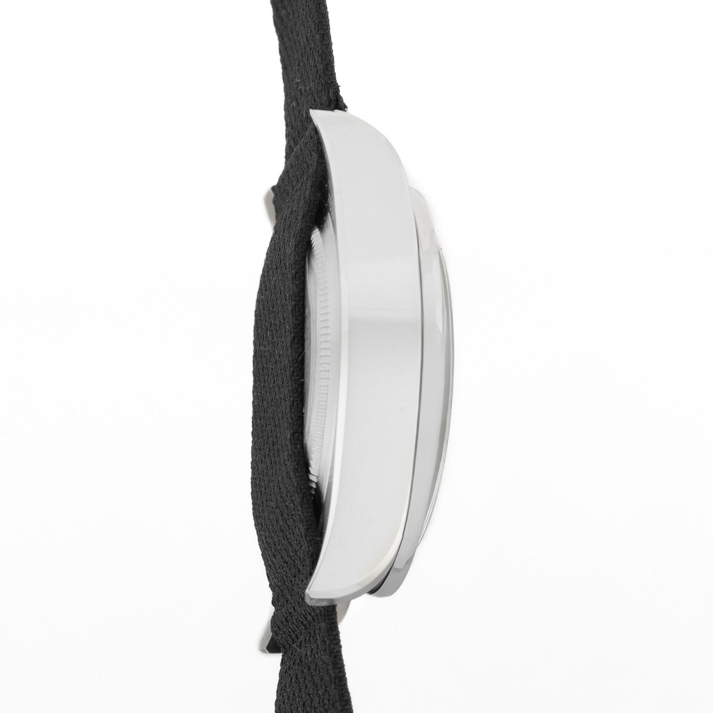 Tudor Black Bay Chrono 79360N (2025) - White dial 41 mm Steel case (4/5)