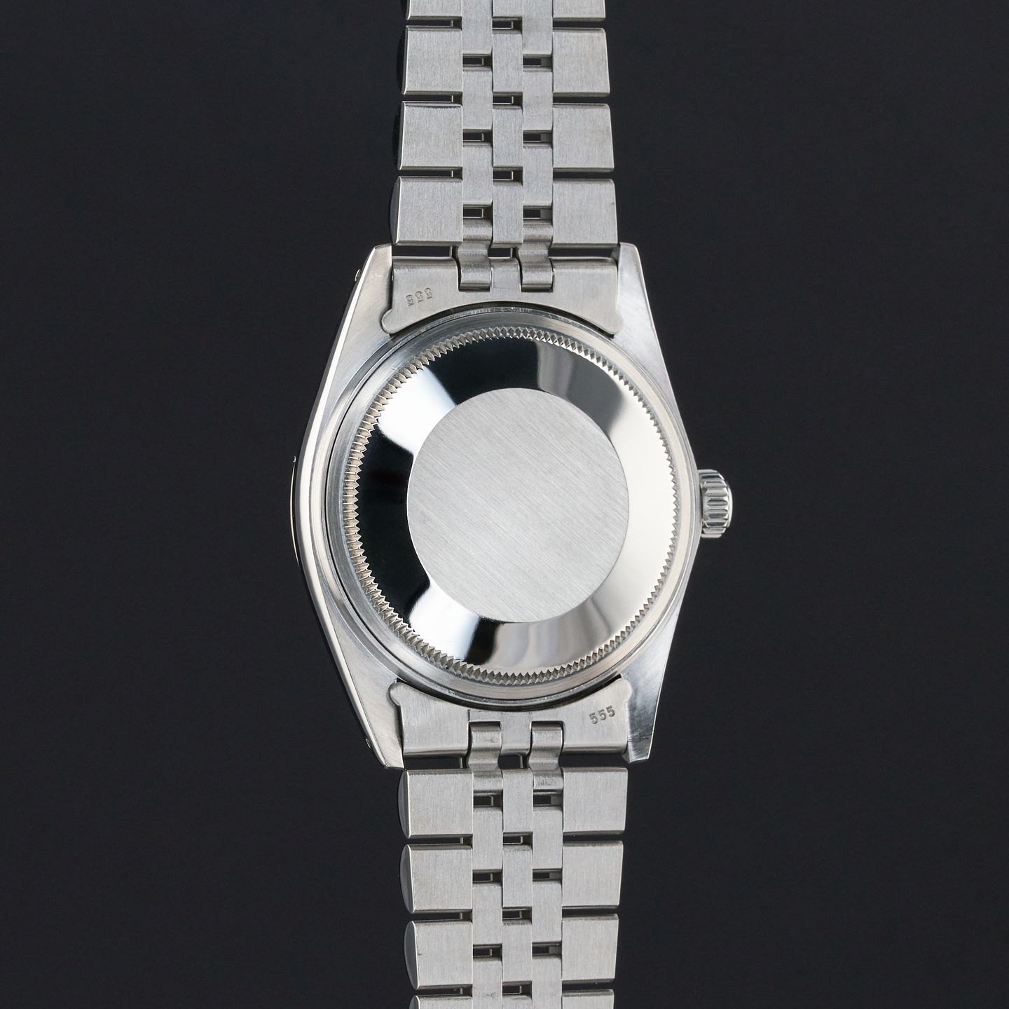 Rolex Datejust 36 16014 - (7/8)