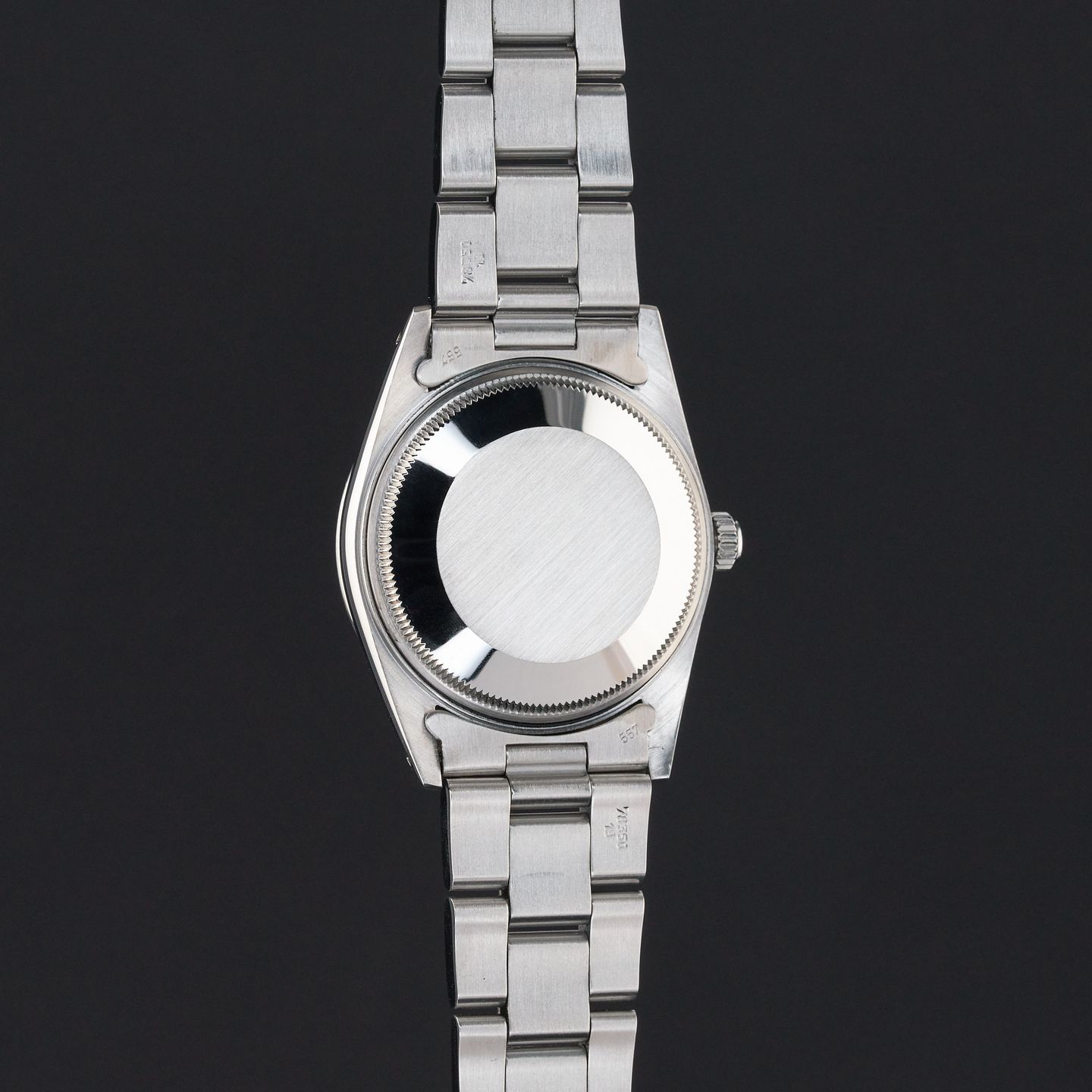 Rolex Oyster Perpetual Date 15000 - (7/8)