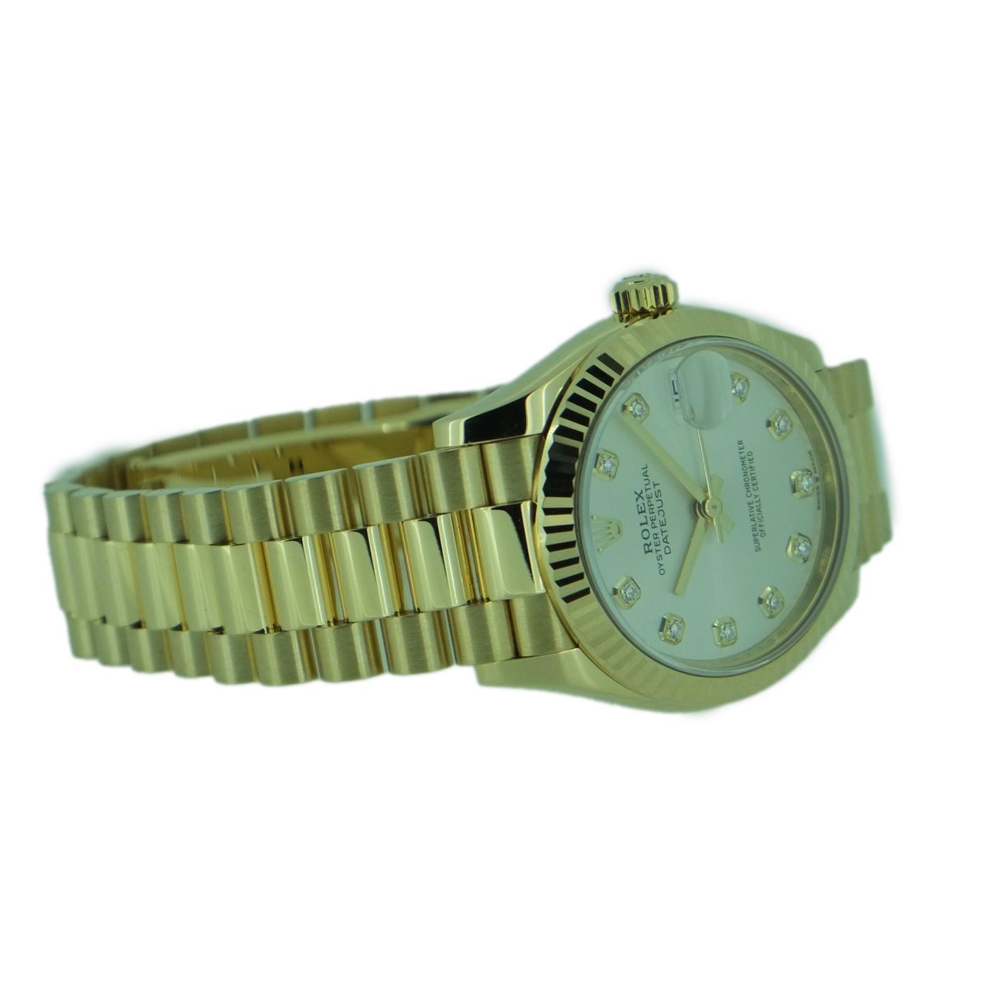 Rolex Datejust 31 278278 - (2/6)