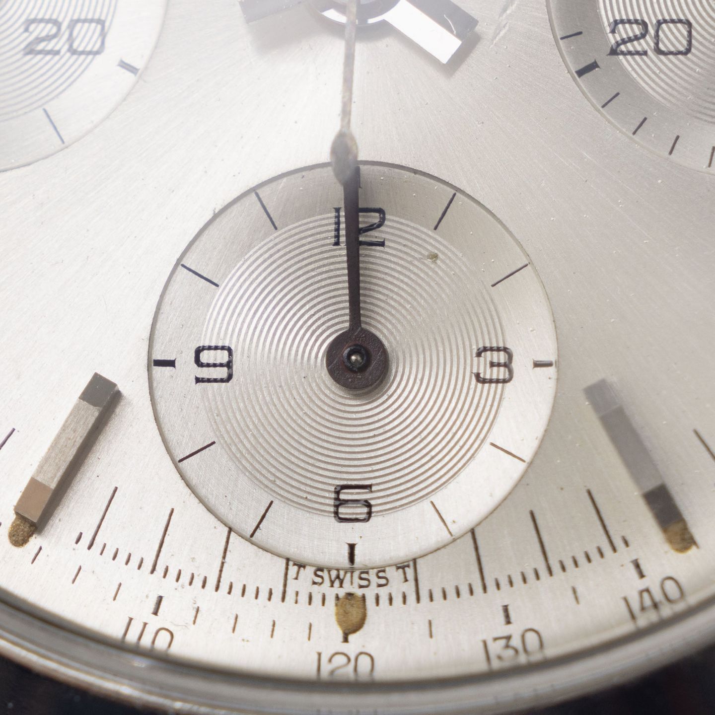 Rolex Chronograph 6238 - (7/8)